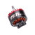 t hobby v3115 fpv cinematic motor black red