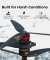 t hobby v3115 smooth fpv cinematic motor