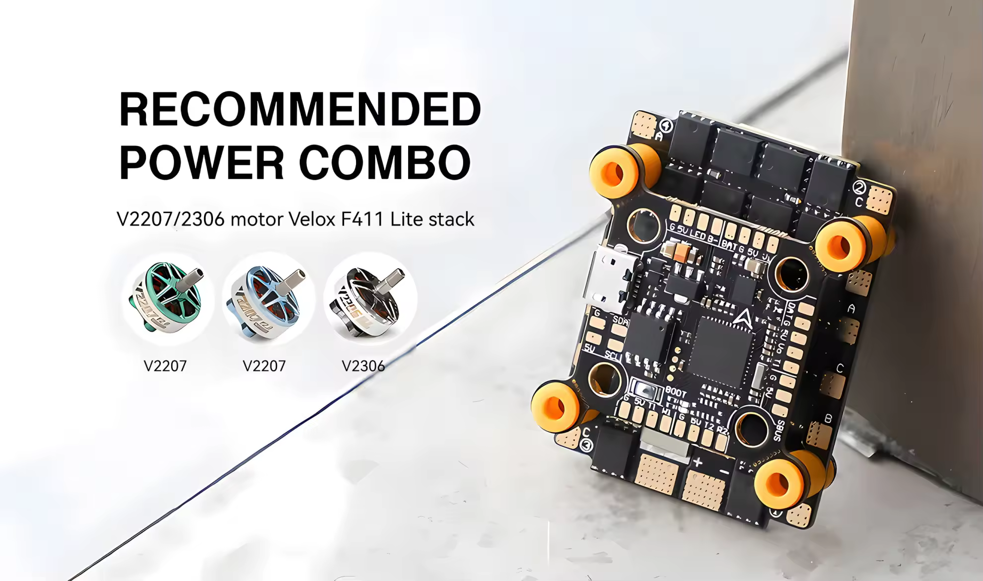 t hobby v45a lite 4in1 esc recommendation