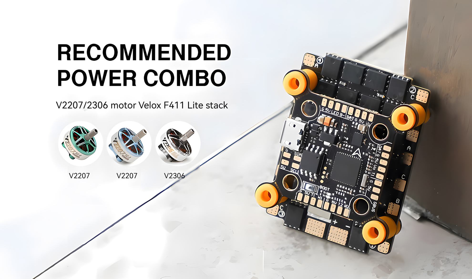t hobby v45a lite 4in1 esc recommendation