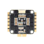 t hobby v50a se 50a 6s 4 in 1 esc for 5 7 racing fpv drone