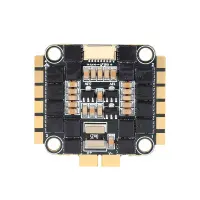 t hobby v50a se 50a 6s 4 in 1 esc for 5 7 racing fpv drone