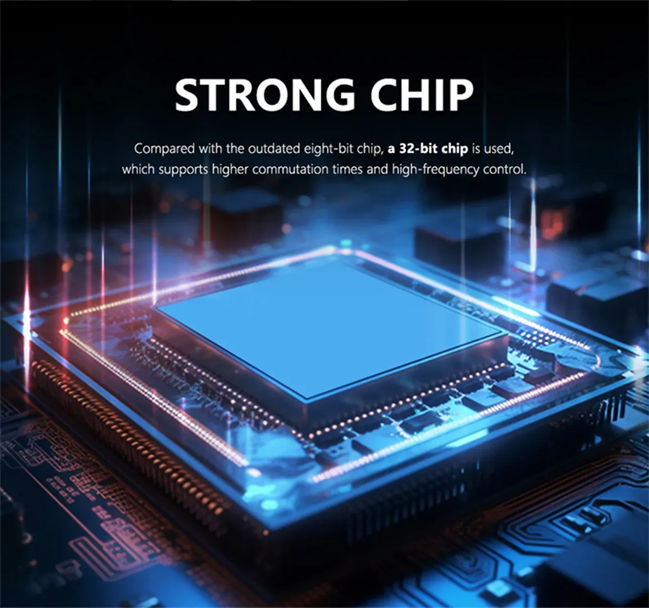 t hobby v50a se 50a 6s 4 in 1 esc strong chip pc