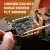 t hobby v50a se 50a 6s 4 in 1 esc unified socket