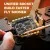 t hobby v50a se 50a 6s 4 in 1 esc unified socket
