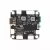 t hobby velox f7 se flight controller   30.5x30.5 f7 fc for fpv drones back