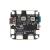 t hobby velox f7 se flight controller   30.5x30.5 f7 fc for fpv drones back