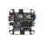 t hobby velox f7 se flight controller   30.5x30.5 f7 fc for fpv drones back