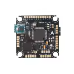 t hobby velox f7 se flight controller   30.5x30.5 f7 fc for fpv drones front