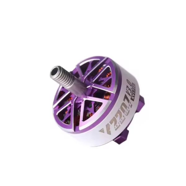 T-Hobby Velox V2207 V3.0 Motor 1750KV