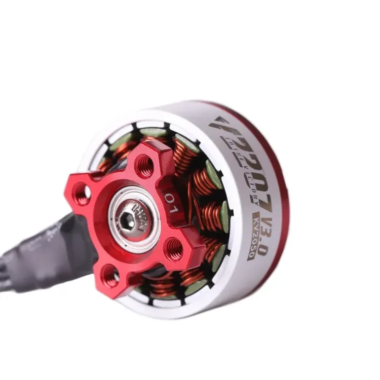 T-Hobby Velox V2207 V3.0 Motor for FPV Drones