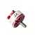 T-Hobby Velox V2207 V3.0 Motor 2050KV White & Red
