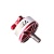 T-Hobby Velox V2207 V3.0 Motor 2050KV White & Red