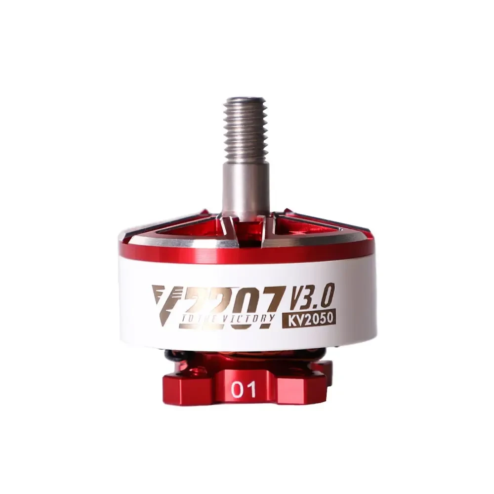 T-Hobby Velox V2207 V3.0 Motor 2050KV