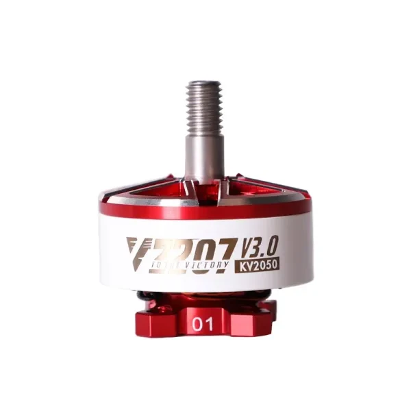 T-Hobby Velox V2207 V3.0 Motor 2050KV