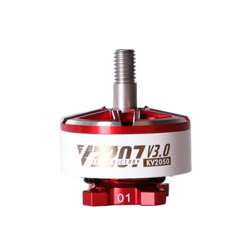 T-Hobby Velox V2207 V3.0 Motor for FPV Drones