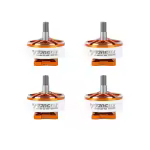 T Hobby Velox V2306 V3 FPV-Drohnenmotor 1500 kV 4 Stück