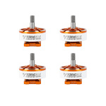 t hobby velox v2306 v3 fpv drone motor 1500kv 4pcs