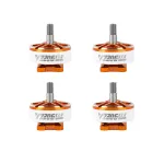 t hobby velox v2306 v3 fpv drone motor 1500kv 4pcs
