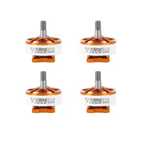 t hobby velox v2306 v3 fpv drone motor 1500kv 4pcs