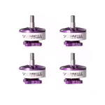 T Hobby Velox V2306 V3 FPV-Drohnenmotor 1750 kV, 4 Stück