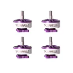 t hobby velox v2306 v3 fpv drone motor 1750kv 4pcs