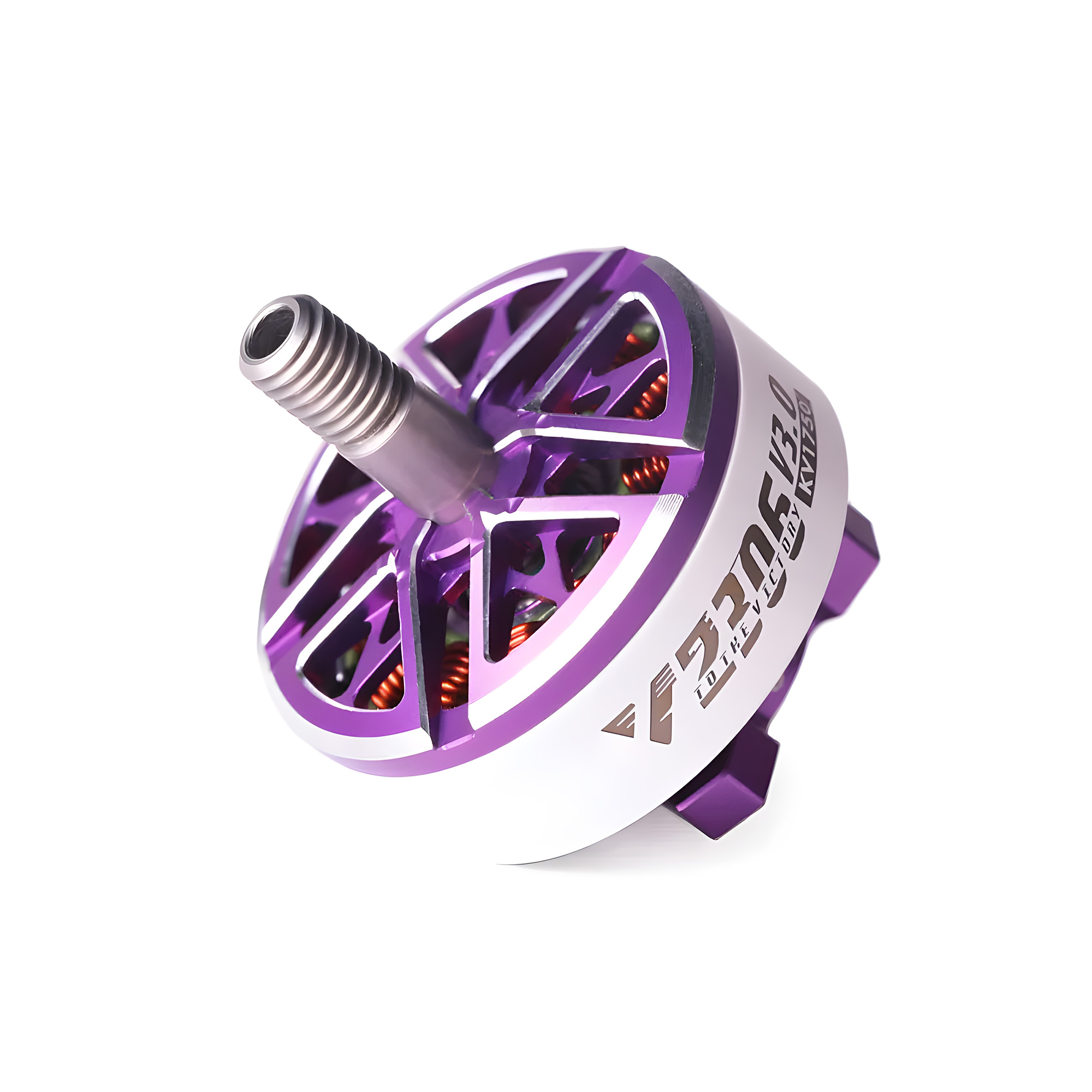 T-Hobby Velox V2306 V3.0 Motor for Freestyle FPV Drone