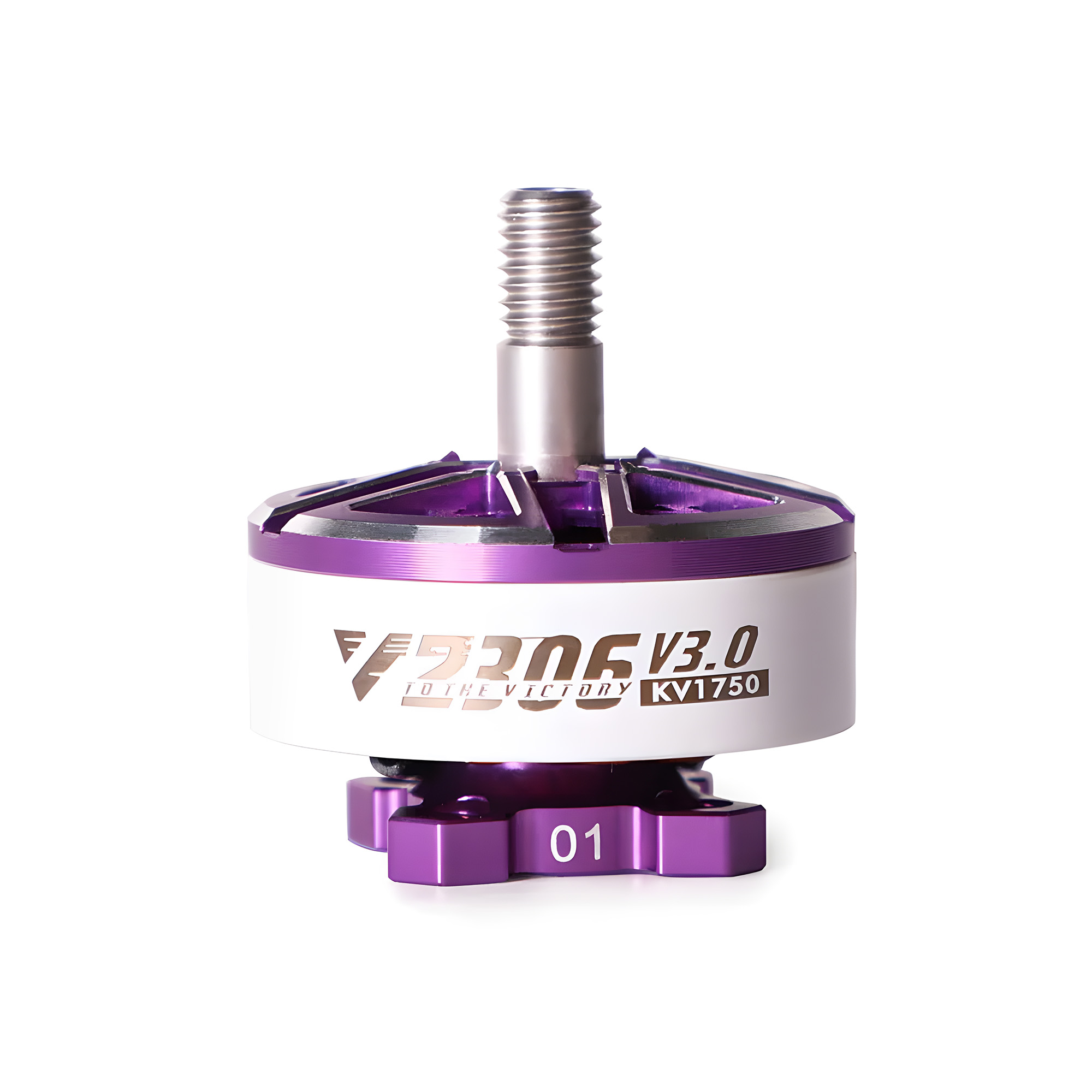 T-Hobby Velox V2306 V3.0 Motor for Freestyle FPV Drone
