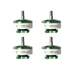 T Hobby Velox V2306 V3 FPV-Drohnenmotor 1950 kV, 4 Stück