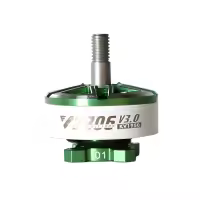 T-HOBBY Velox V2306 V3.0 FPV Drone Motor for Freestyle