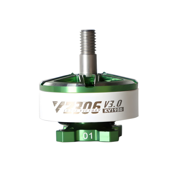 T Hobby Velox V2306 V3 FPV-Drohnenmotor 1950 kV