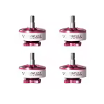 T Hobby Velox V2306 V3 FPV-Drohnenmotor 2550 kV, 4 Stück
