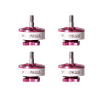 t hobby velox v2306 v3 fpv drone motor 2550kv 4pcs