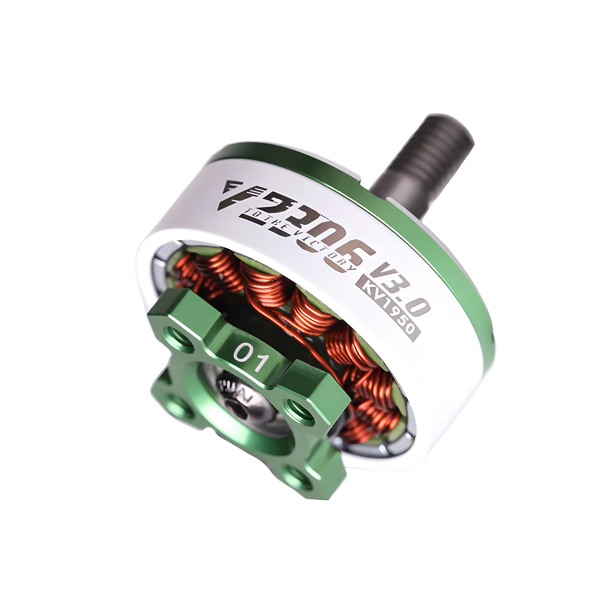 T-Hobby Velox V2306 V3.0 Motor for Freestyle FPV Drone
