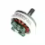 T Hobby Velox V2306 V3 FPV Drohnenmotor KV1950