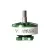 T-Hobby Velox V2306 V3.0 Motor 1950KV Green Front