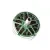 T-Hobby Velox V2306 V3.0 Motor 1950KV Green Front