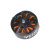 T Hobby Velox V5315 8 12S Motorseite