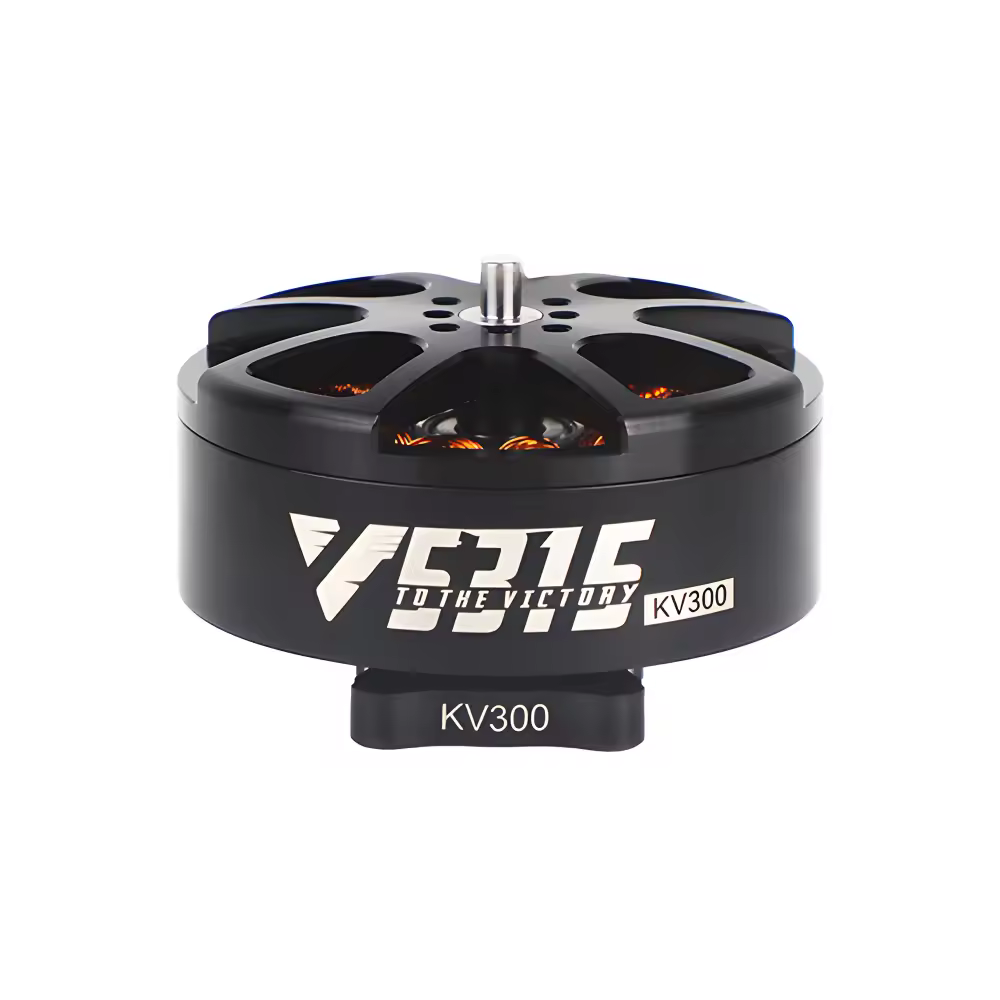 T Hobby Velox V5315 8 12S Motor