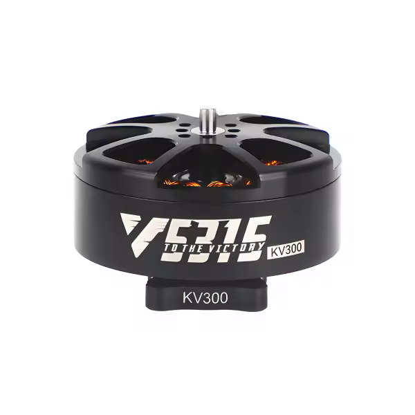 T Hobby Velox V5315 8 12S Motor