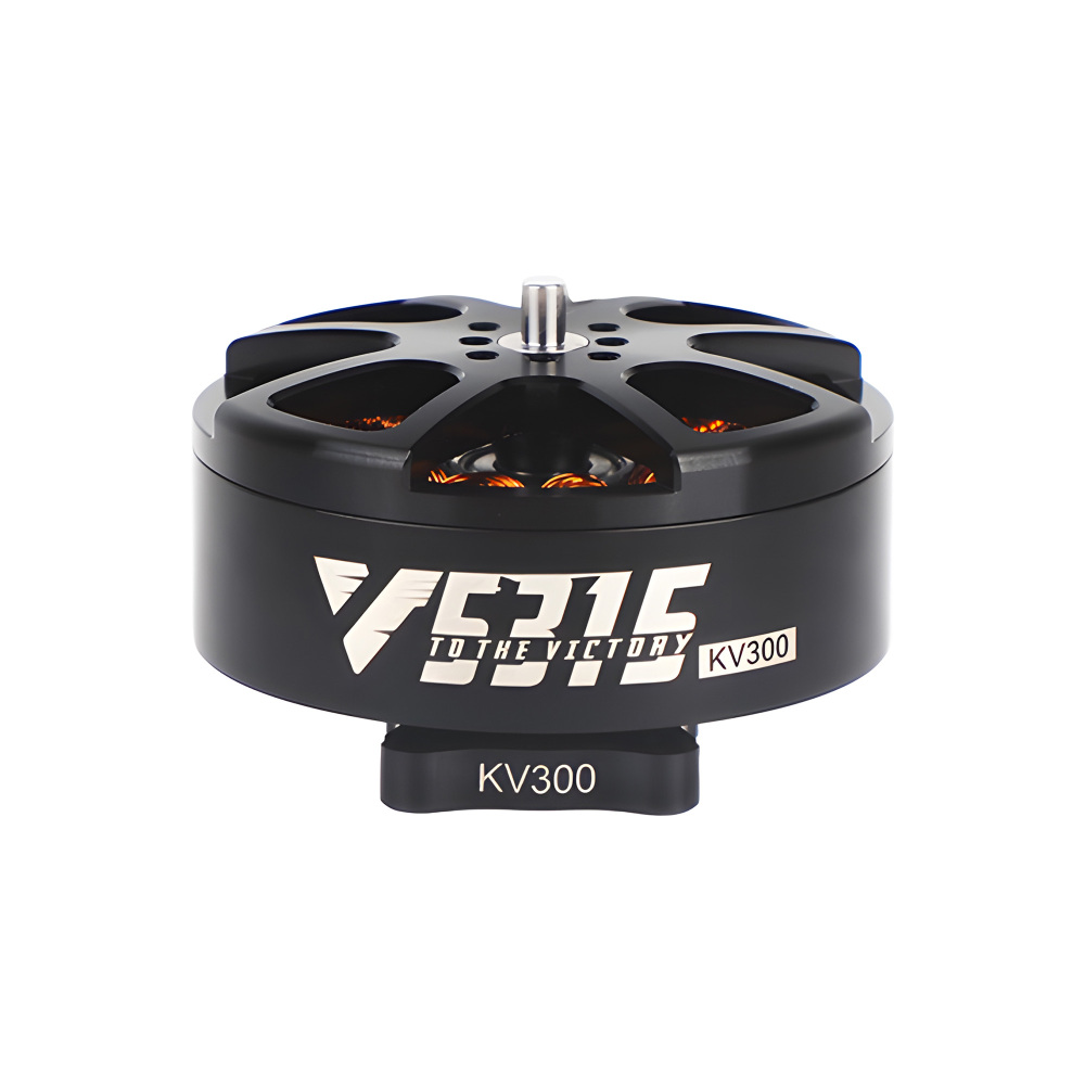 T Hobby Velox V5315 8 12S Motor
