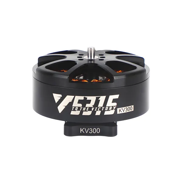 t hobby velox v5315 8 12s motor
