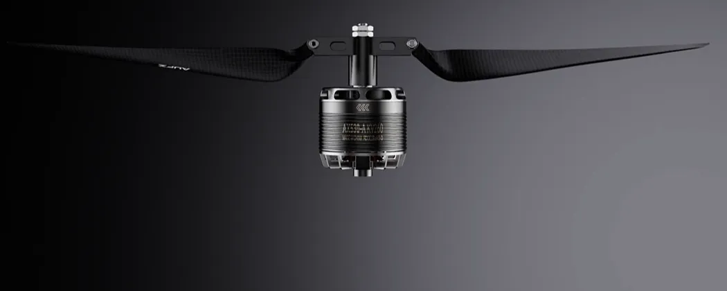 t motor ax530 a motorwith props