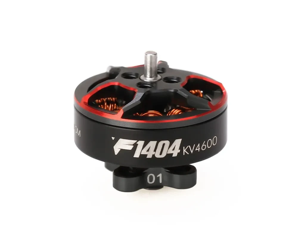 TMOTOR F1404 FPV Motor front