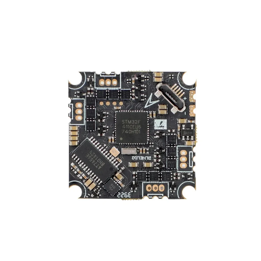 TMOTOR F411 AIO 1S 13A BL32 of front