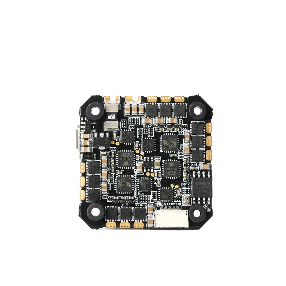 T-Motor F7 35A AIO of front