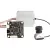 T-Motor F7 Pro Vollfunktions-30x30-Flugregler von der Seite