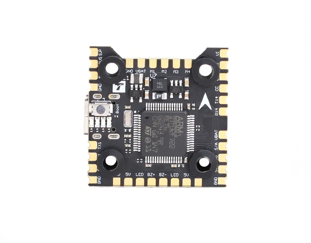 T motor mini racer f7 hd main1