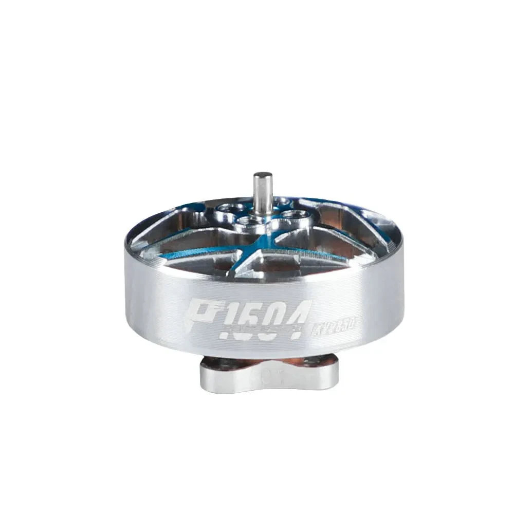 T-Motor P1604 3,5" Freestyle Motor von vorne