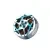 T-Motor P1604 3,5" Freestyle Motor von vorne